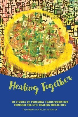 bokomslag Healing Together