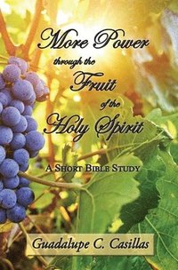 bokomslag More Power through the Fruit of the Holy Spirit