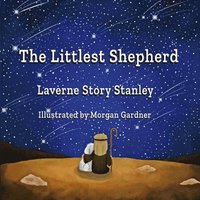 bokomslag The Littlest Shepherd