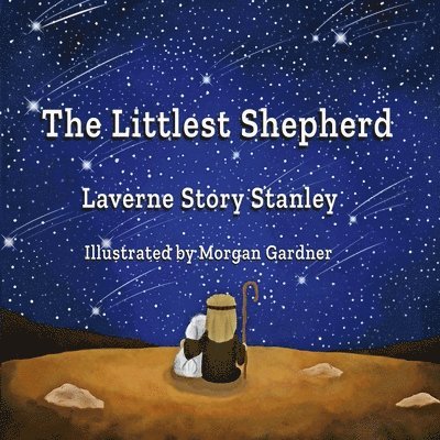 The Littlest Shepherd 1