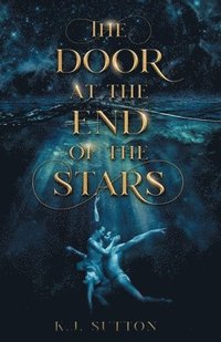 bokomslag Door at the End of the Stars