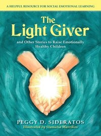 bokomslag The Light Giver