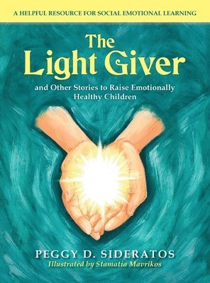 bokomslag Light Giver