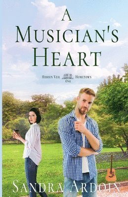 bokomslag Musician's Heart