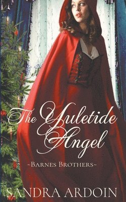 The Yuletide Angel 1