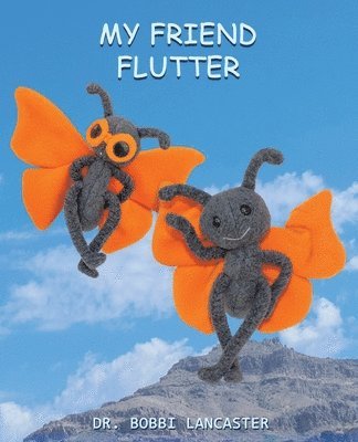 My Friend Flutter 1