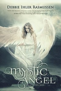 bokomslag Mystic Angel