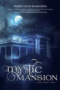 bokomslag Mystic Mansion