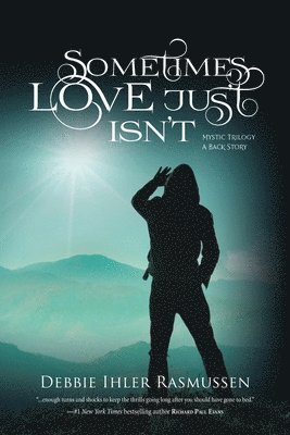 bokomslag Sometimes Love Just Isn't