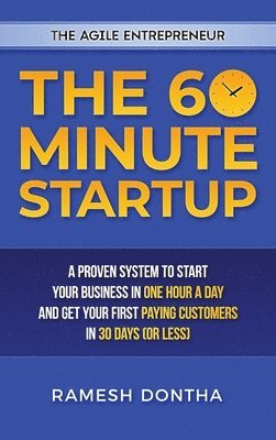 The 60-Minute Startup 1