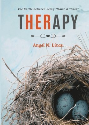 bokomslag Her Therapy