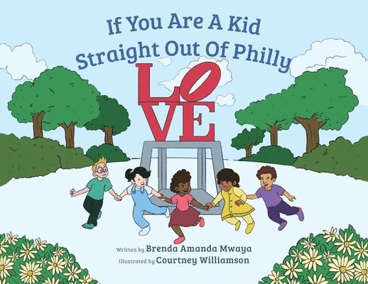 If You Are A Kid Straight Out Of Philly 1