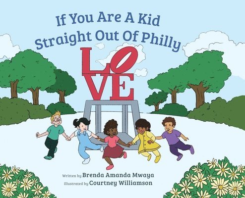 If You Are A Kid Straight Out Of Philly 1