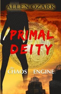 bokomslag The Chaos Engine