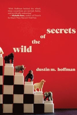 Secrets of the Wild 1