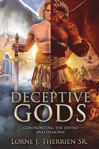bokomslag Deceptive Gods