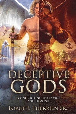 Deceptive Gods 1