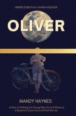 Oliver 1