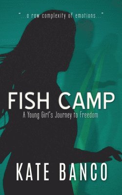 bokomslag Fish Camp