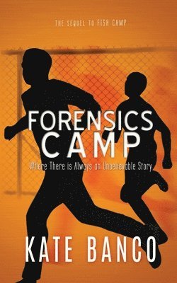 Forensics Camp 1