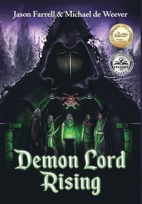 Demon Lord Rising 1
