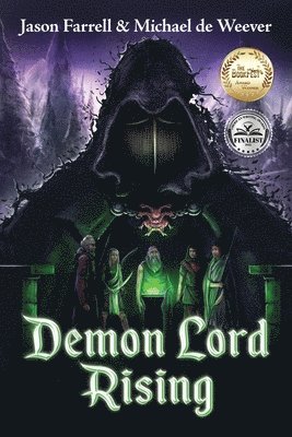 Demon Lord Rising 1