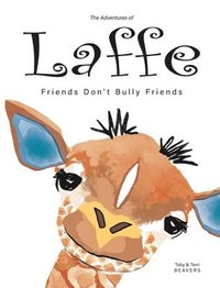 bokomslag The Adventures of Laffe