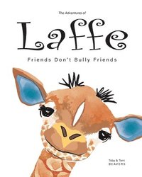 bokomslag The Adventures of Laffe