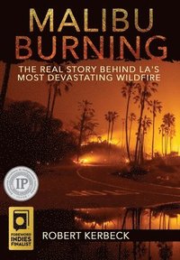 bokomslag Malibu Burning