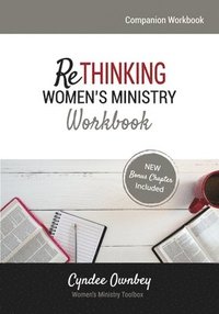 bokomslag Rethinking Women's Ministry Workbook