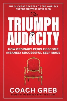 The Triumph of Audacity 1