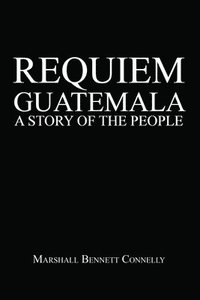 bokomslag Requiem Guatemala
