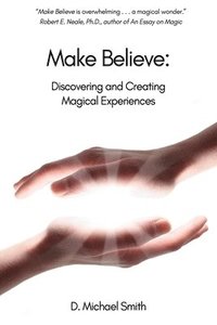 bokomslag Make Believe