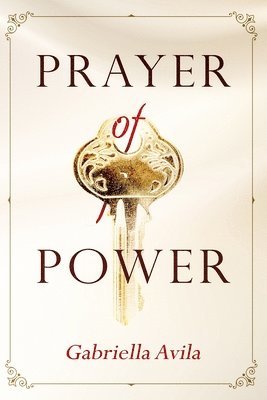 Prayer of Power 1