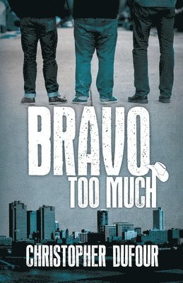 Bravo Too Much 1