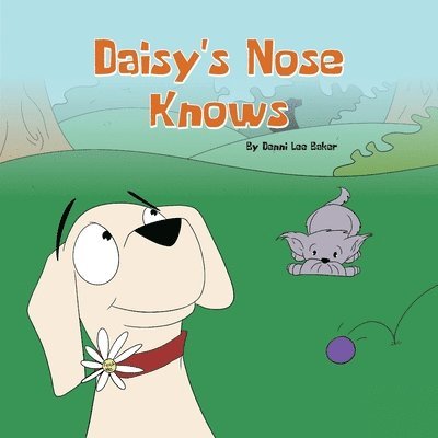 Daisy's Nose Knows 1