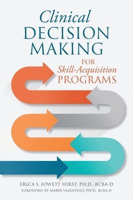 Clinical Decision Making for Skill-Acquisition Programs 1
