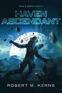 bokomslag Haven Ascendant