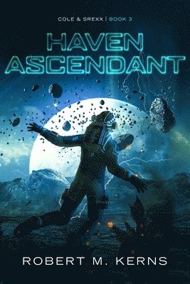 bokomslag Haven Ascendant