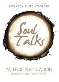 bokomslag Soul Talks