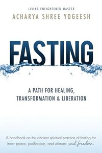 bokomslag Fasting