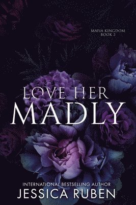Jessica Ruben - Love Her Madly, Häftad