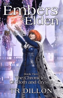 bokomslag The Embers of Elden