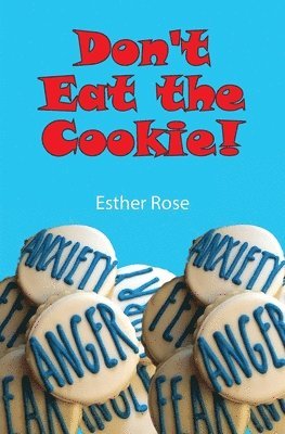 Don't Eat the Cookie! 1