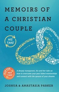 bokomslag Memoirs of a Christian Couple