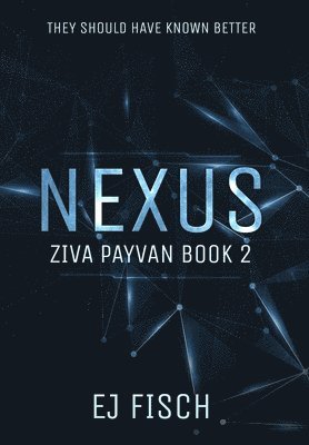 bokomslag Nexus