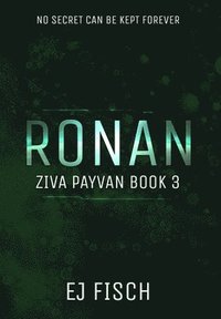 bokomslag Ronan