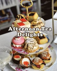 bokomslag Afternoon Tea Delights