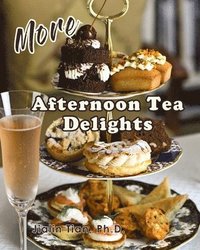 bokomslag More Afternoon Tea Delights