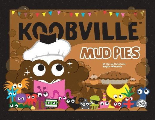 Mud Pies (Koobville) 1